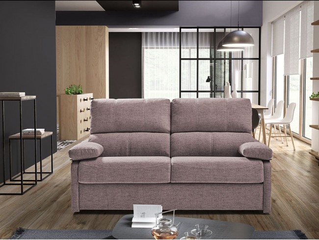 sofa cama de facil apertura