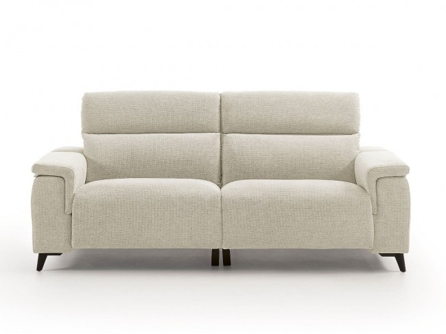 Sofá 3 plazas de 200x84x105 cm