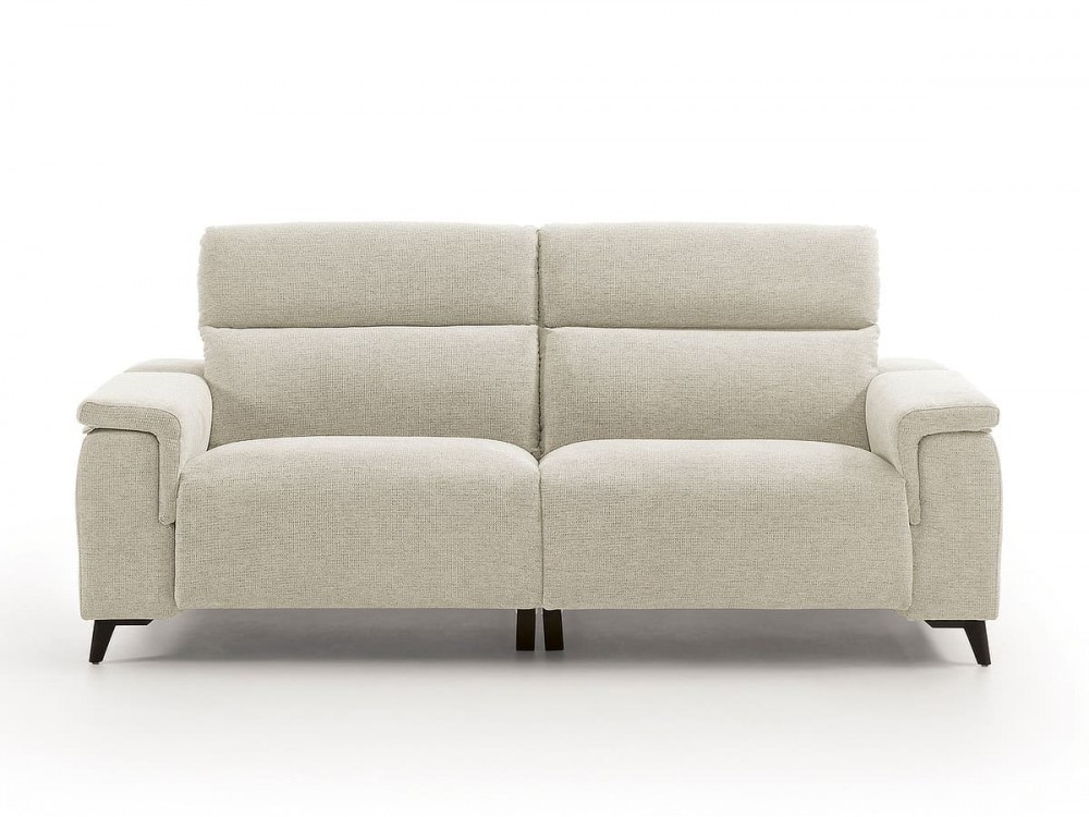 Sofá 3 plazas de 200x84x105 cm