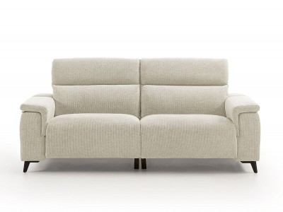 Sofá 3 plazas de 200x84x105 cm
