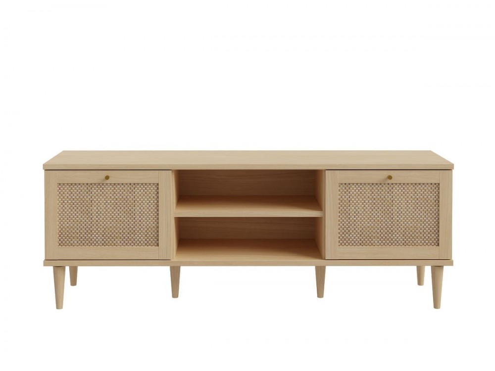 Mueble TV de 160x41x58 cm