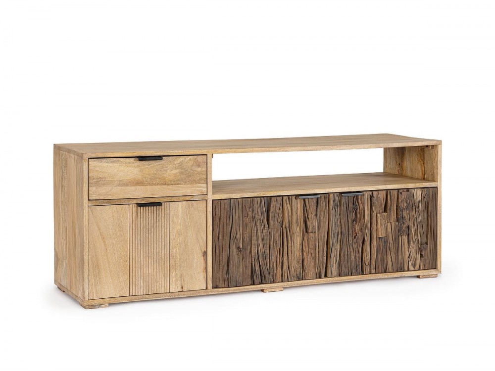 Mueble TV de 145x40x55 cm