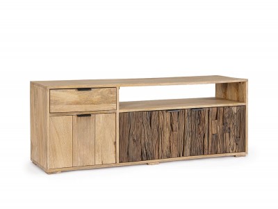 Mueble TV de 145x40x55 cm