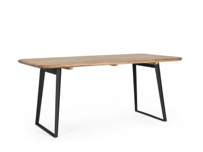 Mesa comedor 175x90x76 cm