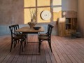 Mesa comedor 175x90x76 cm_amb