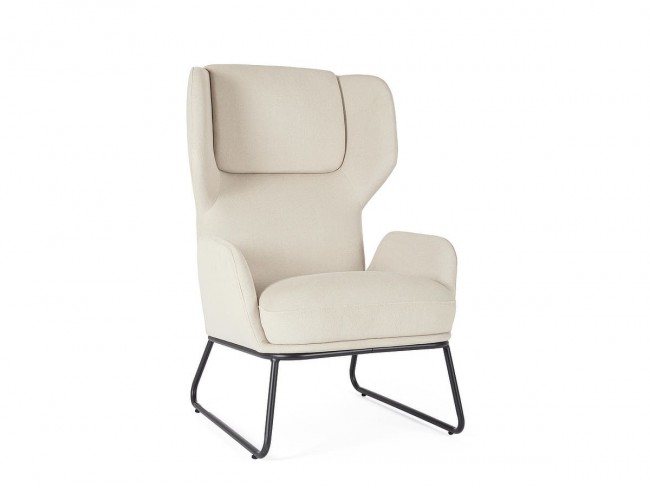Sillón de 70x79x107 cm