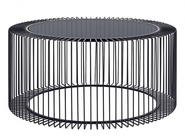 Mesa de centro de Ø80x38 cm