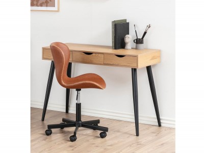 Silla estudio retro