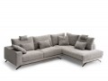 Sofá chaise longue de 319x175x92 cm