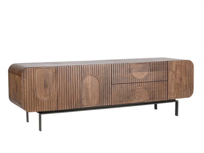 Mueble TV de 172x44x45 cm
