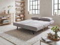 Sofá cama de 120x83x88 cm_abierto