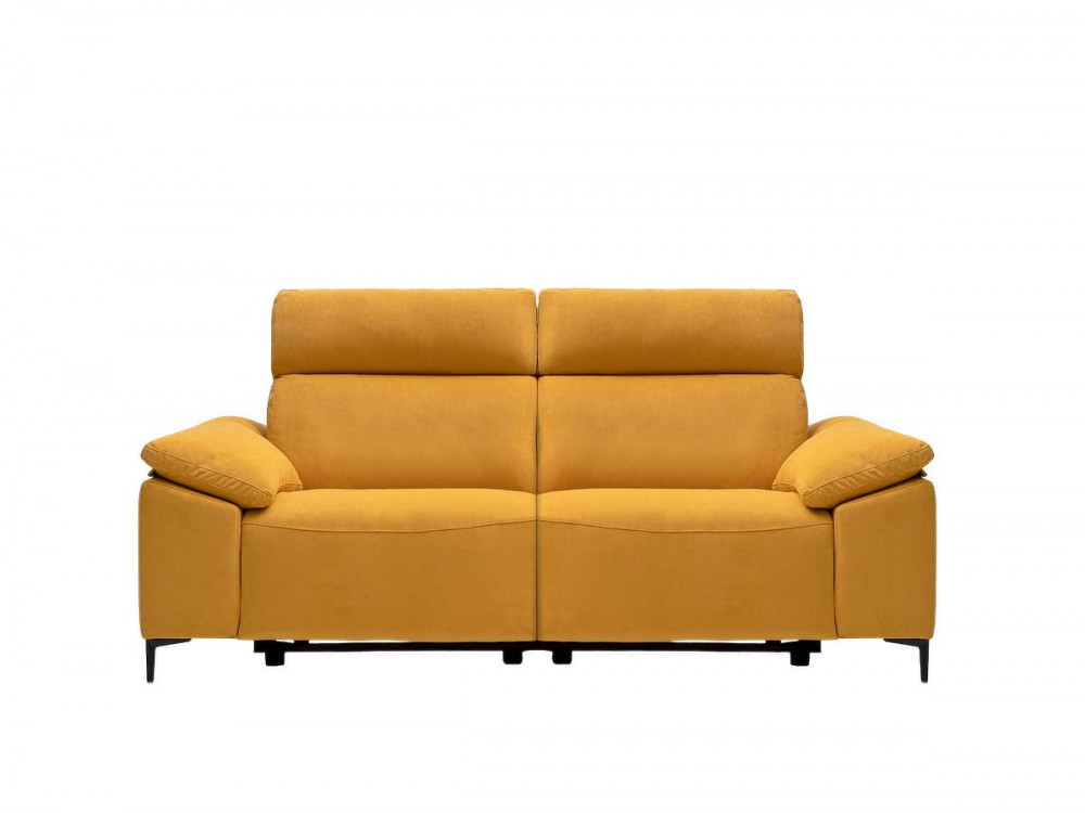 Sofá 3 plazas de 212x105x109 cm
