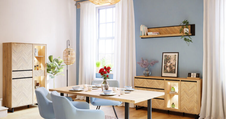 Decoración casa verano: transforma tu hogar esta temporada