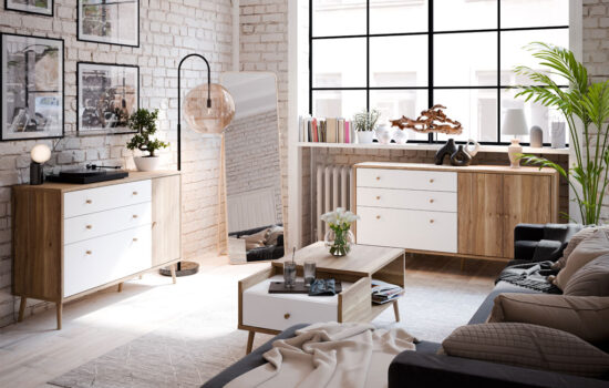 Rebajas muebles: renueva tu casa este verano sin gastar de más