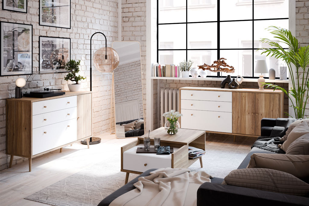 rebajas muebles