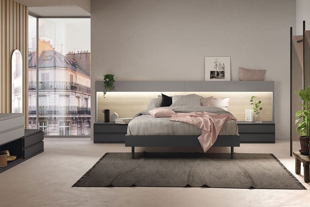 dormitorio