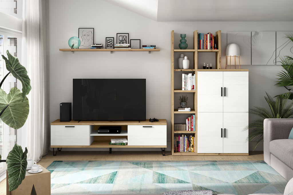 rebajas muebles