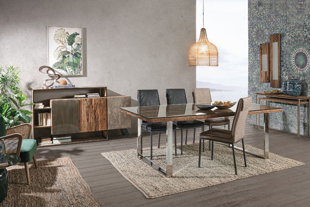 mejores muebles de salón modernos