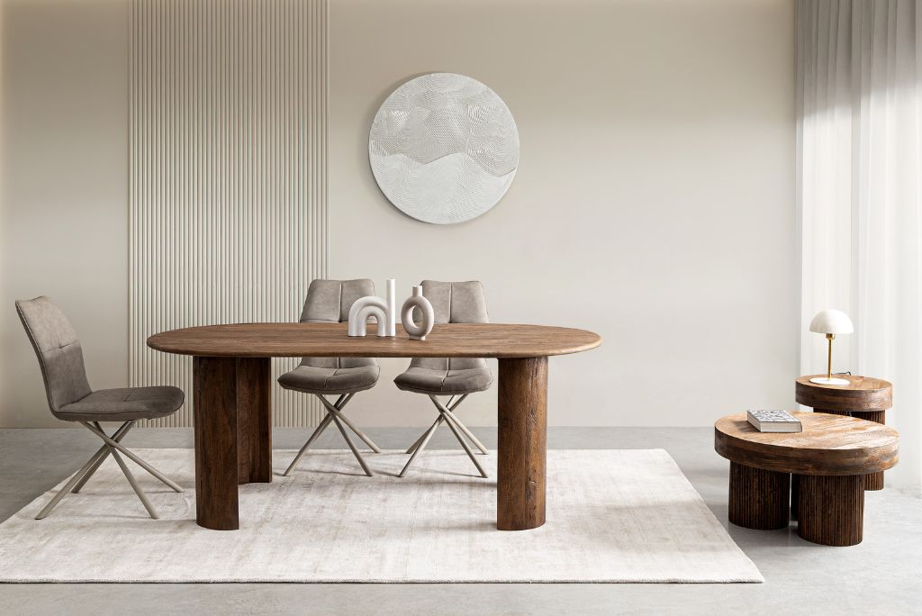 mejores muebles de salón modernos
