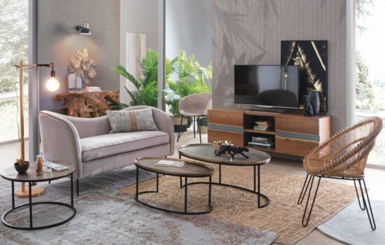 Decoración otoño: ideas, estilos y muebles para tu hogar