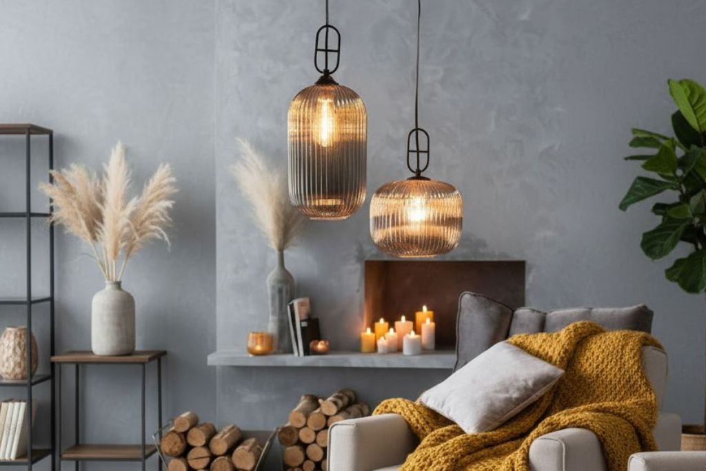 decoracion otono