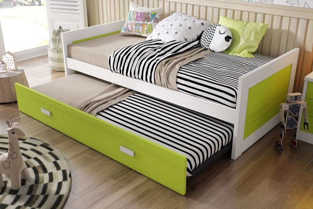 ideas para dormitorios juveniles
