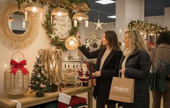 Regalos originales de Navidad: ideas que sorprenden