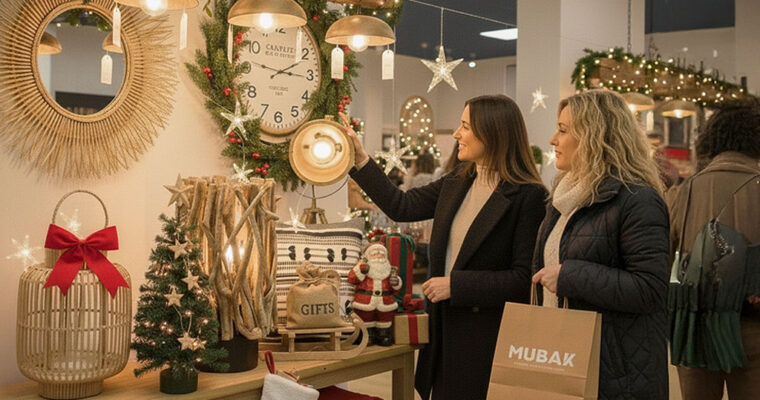 Regalos originales de Navidad: ideas que sorprenden