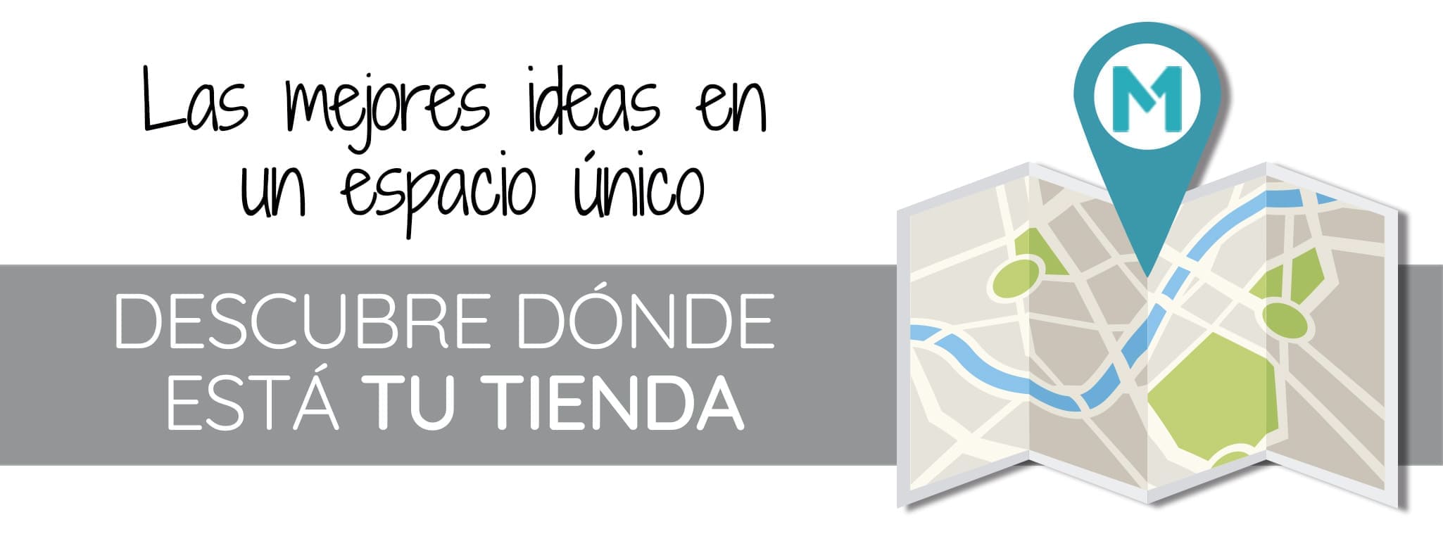 Nuestras Tiendas