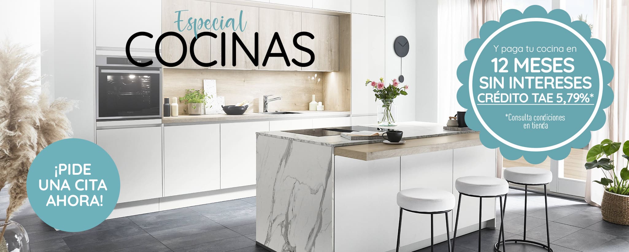 Cocinas Mubak Cantabria