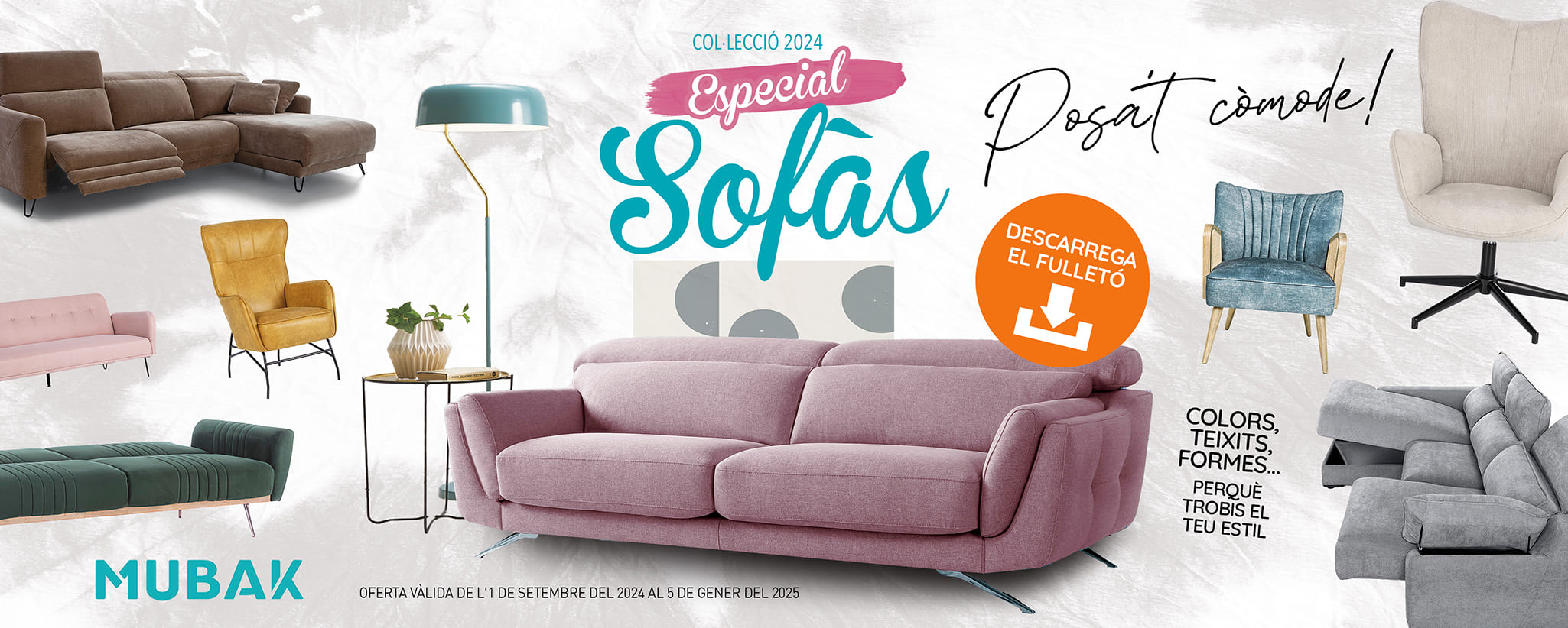 Sofas