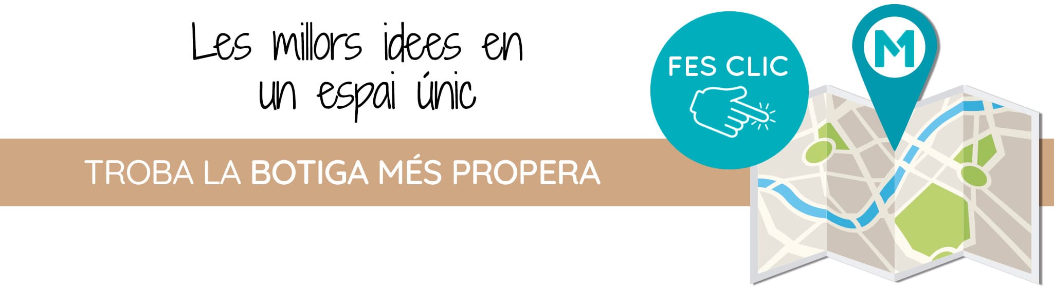 Nuestras Tiendas