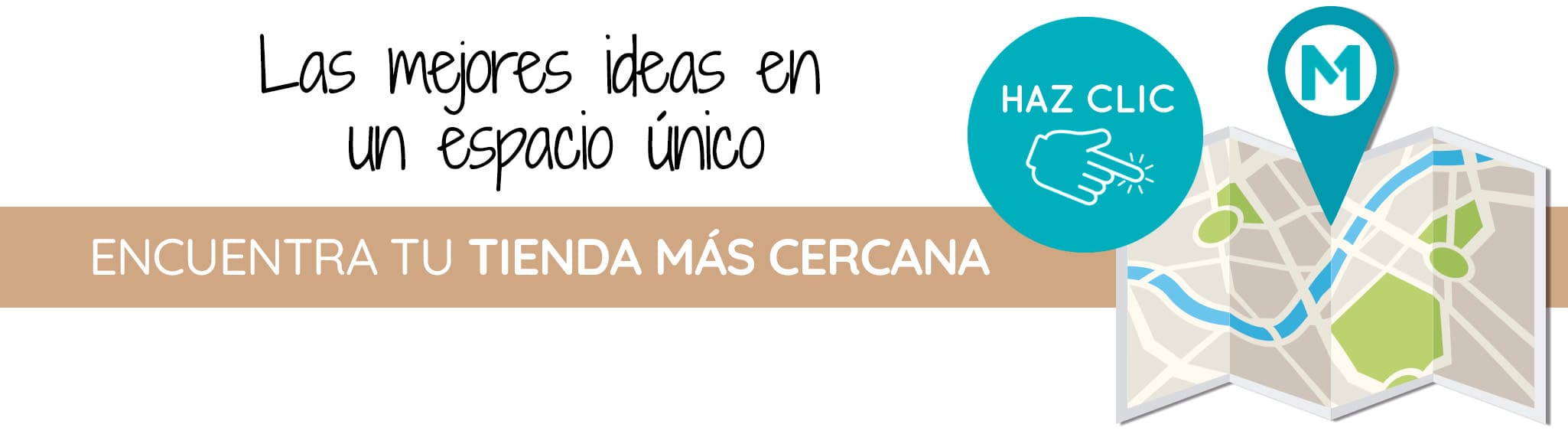 Nuestras Tiendas