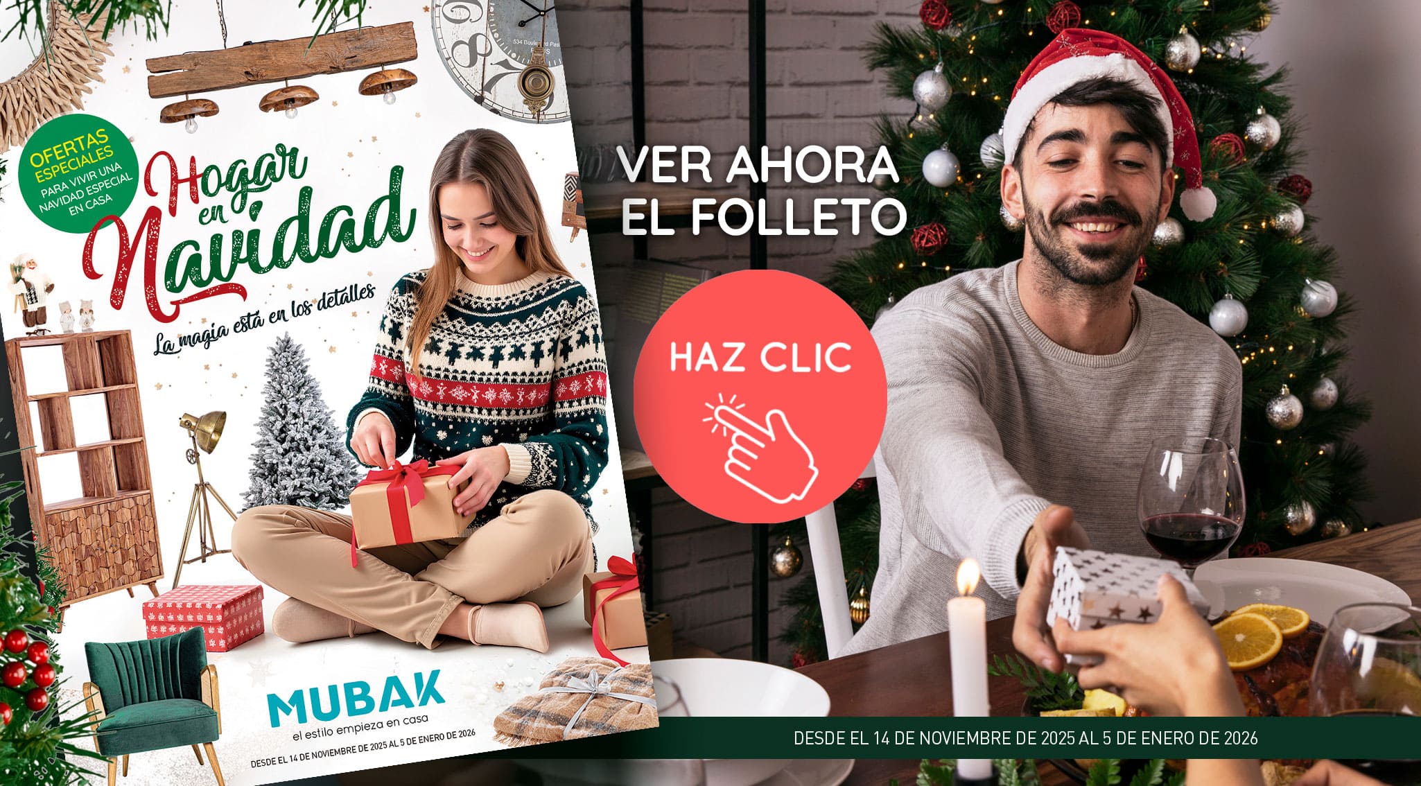 Segundas Rebajas