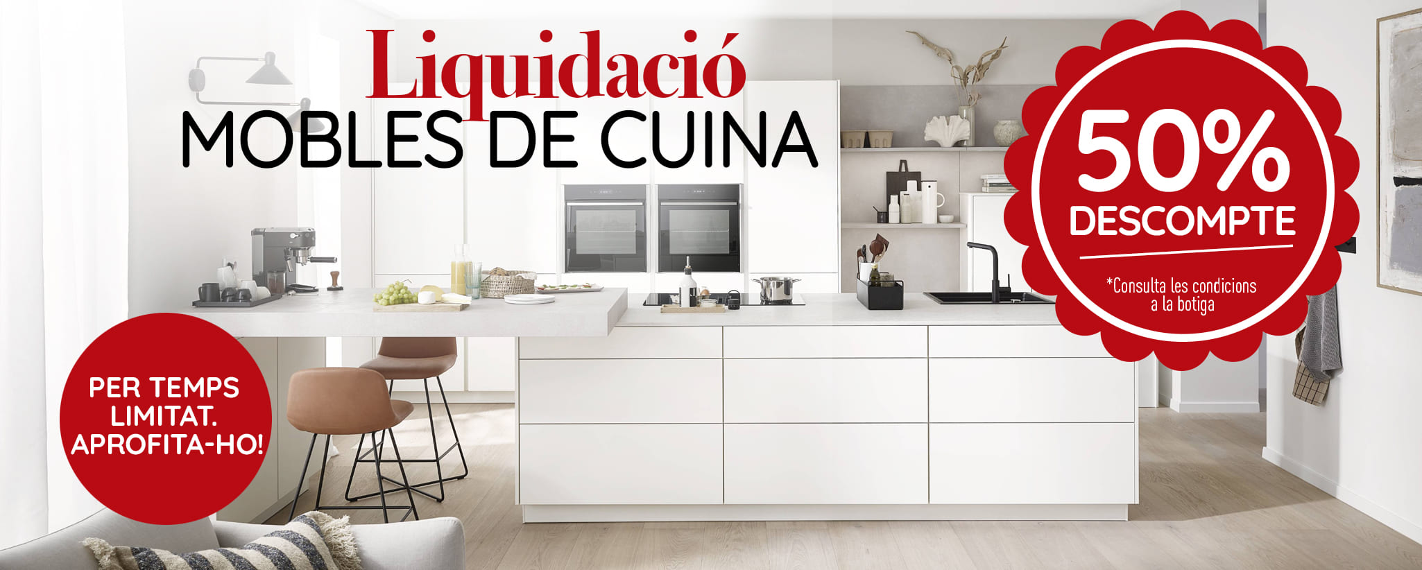 Cocinas Terrassa
