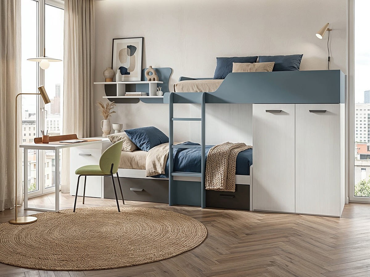 05-2026 Mueble Juvenil