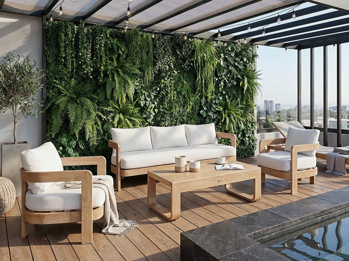 2026 Colección Jardin