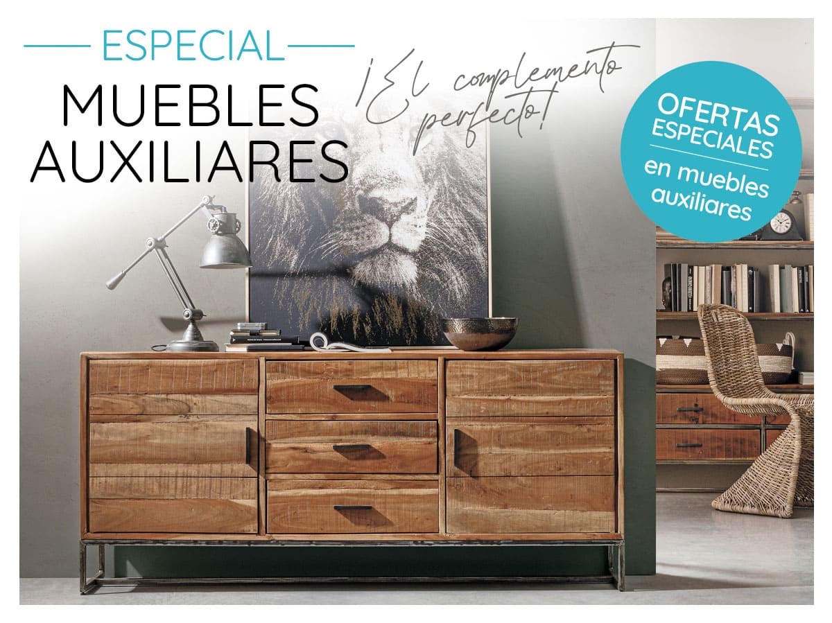 06-2024 Muebles Auxiliares 