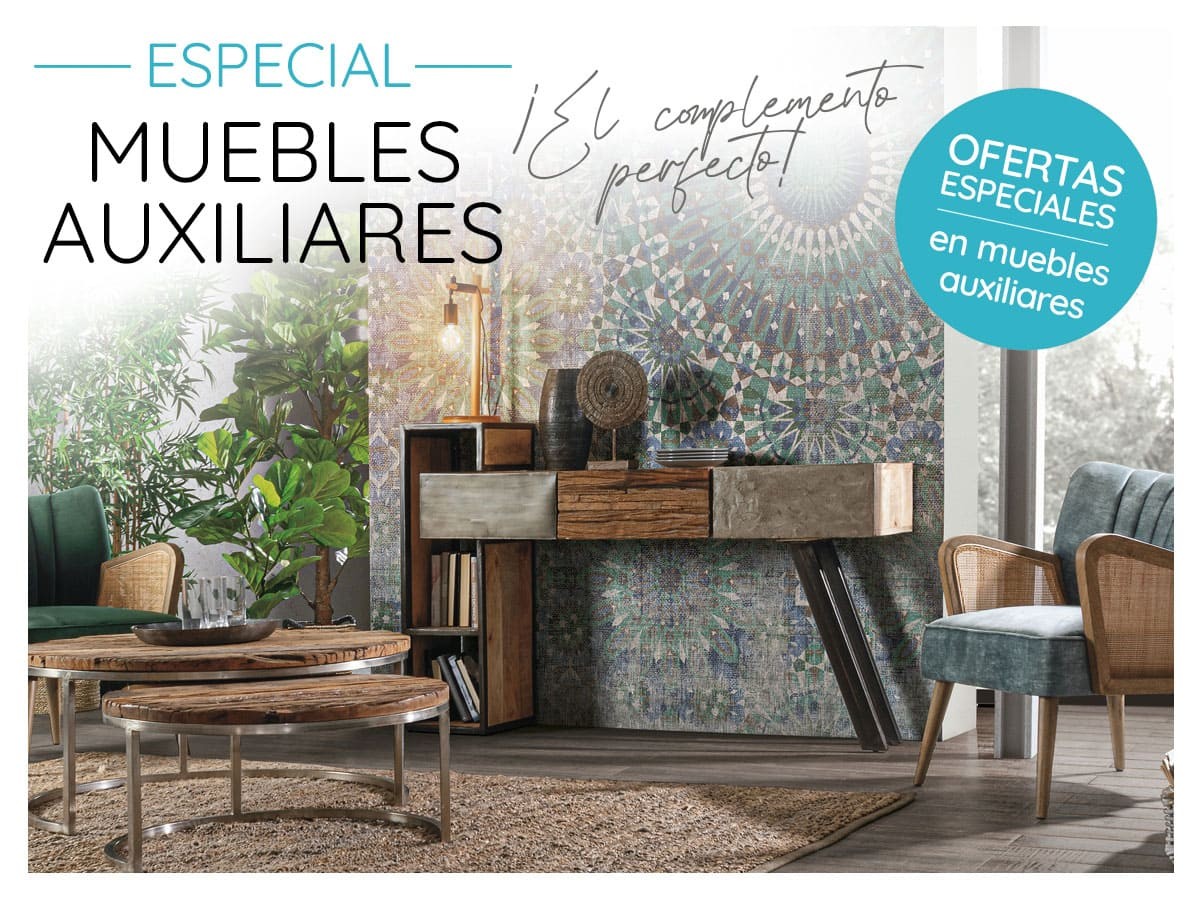 06-2024 Muebles Auxiliares 