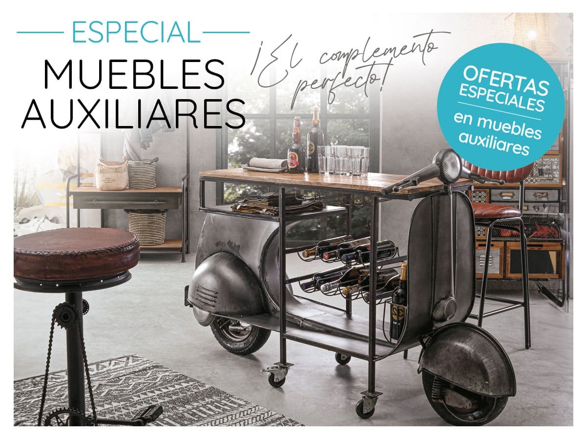 06-2024 Muebles Auxiliares 