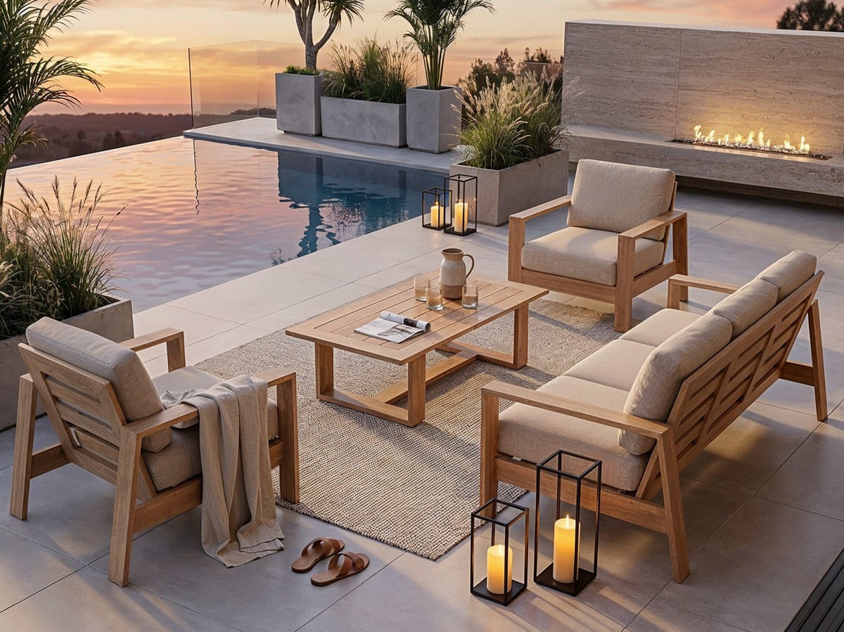2026 Colección Jardin
