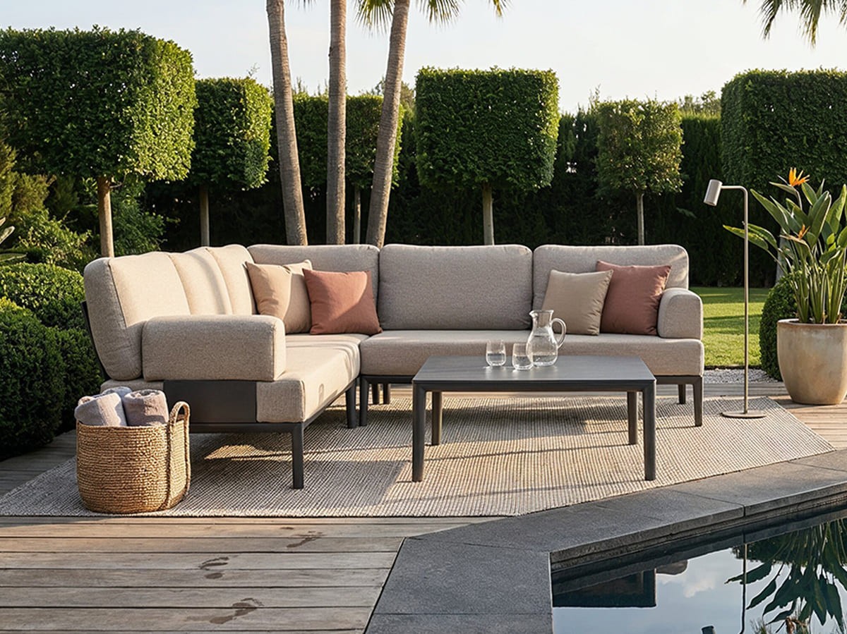 2026 Colección Jardin