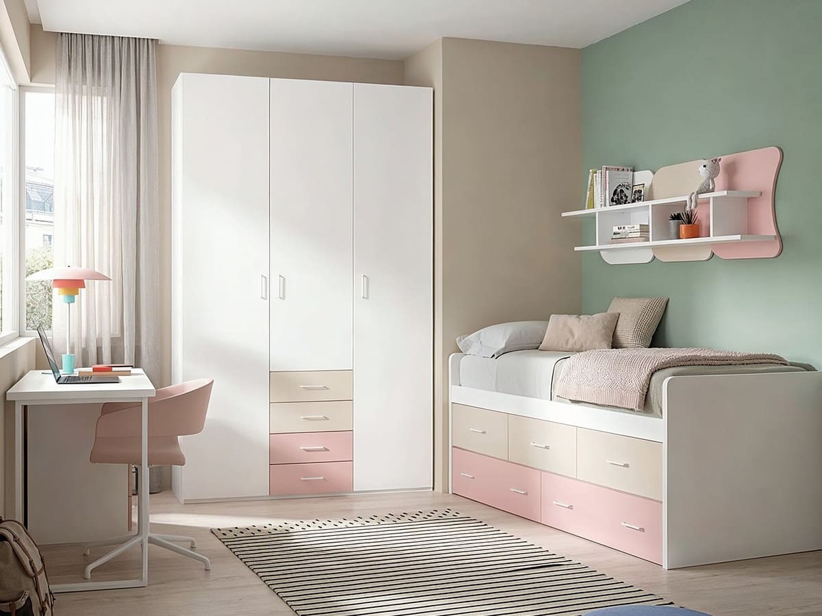 05-2026 Mueble Juvenil