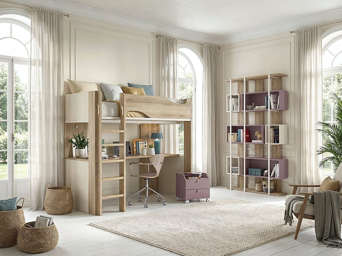 05-2026 Mueble Juvenil
