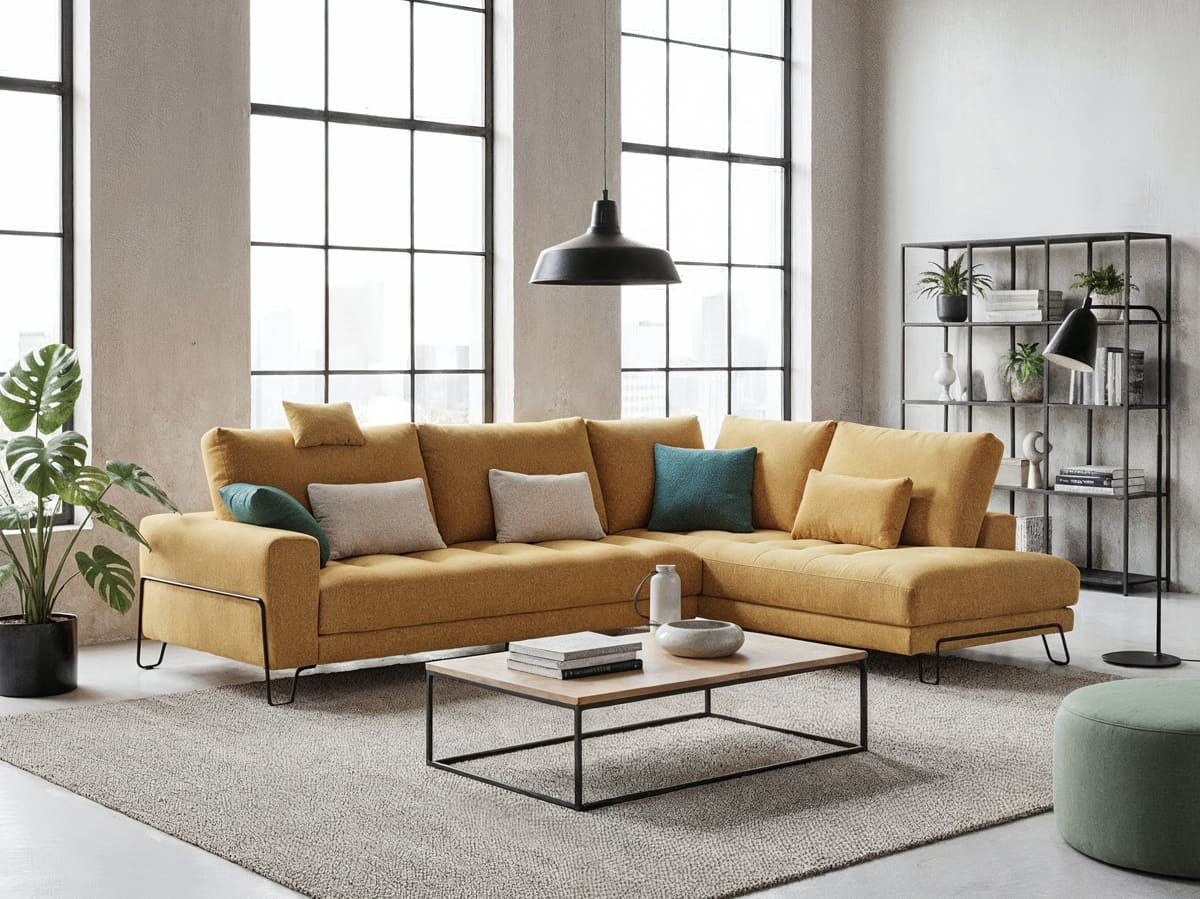 07-2026 Rebajas en Sofas