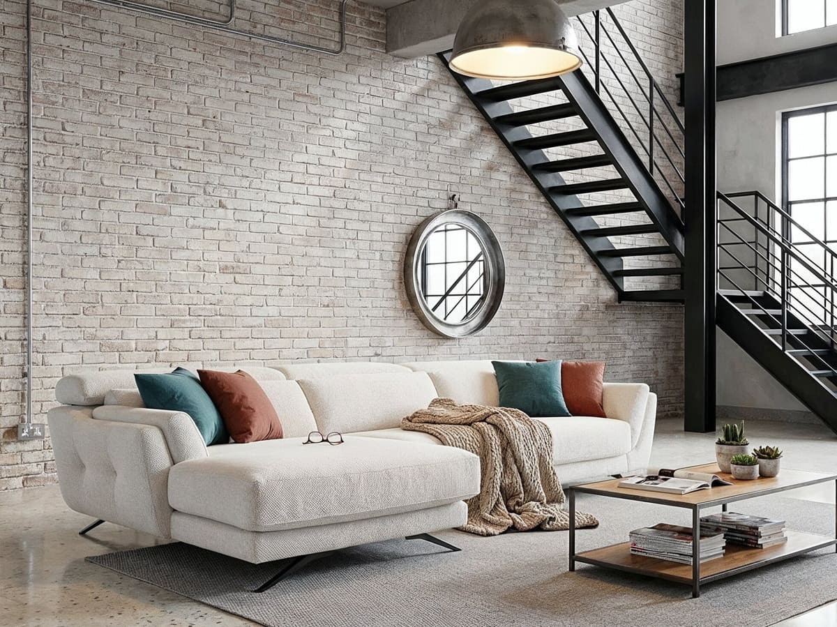 07-2026 Rebajas en Sofas