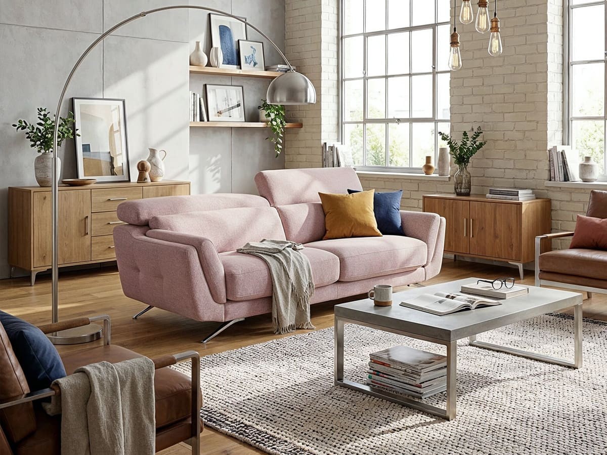 07-2026 Rebajas en Sofas