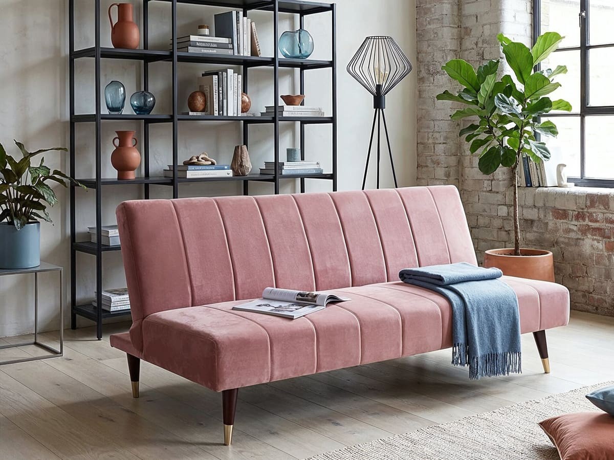 07-2026 Rebajas en Sofas
