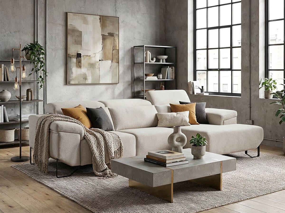 07-2026 Rebajas en Sofas