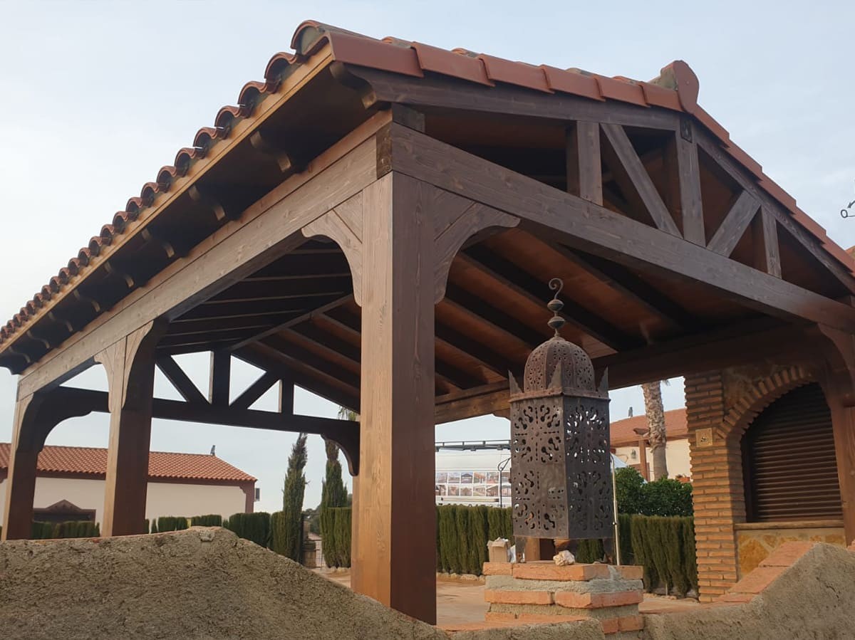 06-2025 Pérgolas a medida